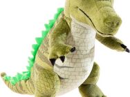 Heunec® Kuscheltier Die Schule der Magischen Tiere, Krokodil Rick klein