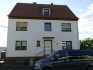 Ein voll vermietetes Dreifamilienhaus - Bad Hersfeld