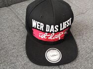 Verschiedene Caps - Magdeburg