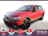 VW Tiguan, 2.0 TDI 190 NavPro EasyO 18Z, Jahr 2017 - Freiburg (Breisgau)