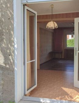 Wohnen in der Fritz-Heckert-Siedlung - Hoyerswerda