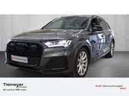 Audi Q7, 50 TDI Q 2x S LINE LM22 ST HEIZ, Jahr 2024 - Bochum