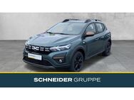 Dacia Sandero, Stepway Extreme TCe 100 ECO-G, Jahr 2024 - Hof