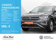 VW T-Roc, 1.5 TSI "Style" Digital EPH, Jahr 2023 - Weilburg