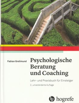 F. Grolimund: Psychol. Beratung und Coaching - Steinhagen (Nordrhein-Westfalen)