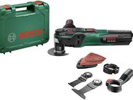 Bosch Home & Garden Elektro-Multifunktionswerkzeug PMF 350 CES, 350 W, Set, 350 W