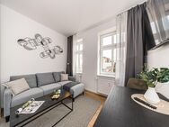 Modernes und stilvolles Business Apartment in Magdeburg - Magdeburg