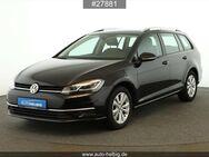 VW Golf Variant, 2.0 TDI Golf VII Comfortline ###, Jahr 2020 - Donnersdorf