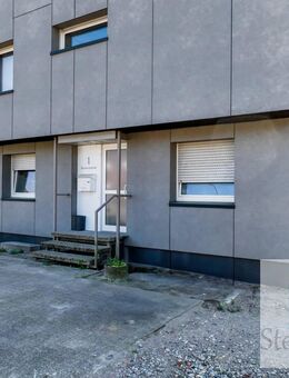 ***STEGEHUIS GMBH*** Vollvermietete 3-ZW (Studenten WG) in der Nähe vom Zentrum von Gronau. Kapitalanlage! - Gronau (Westfalen)