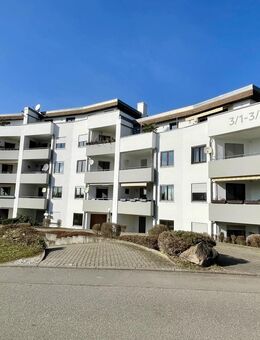 Schöne 3 Zimmerwohnung in Efringen-Kirchen - Efringen-Kirchen