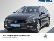 VW Passat Variant, 2.0 TDI BUSINESS, Jahr 2023 - München