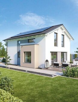 Ein neues Zuhause für 2026 - Brand-Erbisdorf