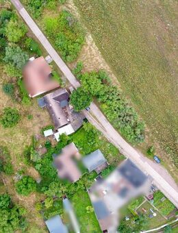 ebenerdiges 110 qm Einfamilienhaus in idyllischer Traumlage - Pferde- und Naturliebhaber aufgepasst - Könnern