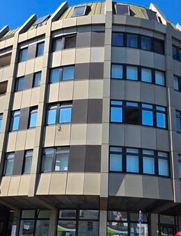 Exklusiv Wohnen Mönchengladbach-Zentrum - Mönchengladbach