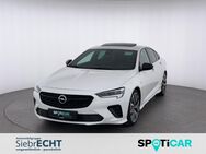 Opel Insignia, 2.0 GSi, Jahr 2021 - Holzminden