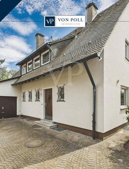 Platz für Groß & Klein - Familienfreundliches Zuhause im Musikerviertel in Schwaig - Schwaig (Nürnberg)