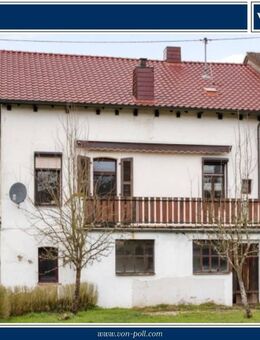 Familienfreundliches Einfamilienhaus in ruhiger Lage mit idyllischer Aussicht - Neunkirchen (Saarland)