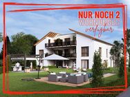 Neubau - Eigentum mit großem Garten in Süd Ausrichtung - Hier ist Energie noch bezahlbar - HAUS C - Fürstenzell