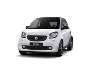 smart ForTwo, passion, Jahr 2019 - Neumünster