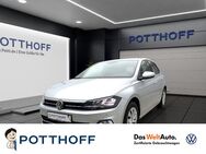 VW Polo, 1.0 MPI Comfortline FrontAssist Licht, Jahr 2020 - Hamm