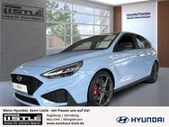 Hyundai i30, FL MJ23 N Performance M T (inkl T, Jahr 2023 - Augsburg