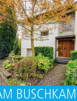 Preiswert in Hillegossen! Doppelhaushälfte mit Garage - Bielefeld