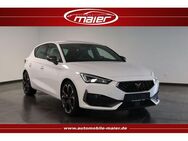 Cupra Leon VZ 1.4 e-Hybrid-NAV-LED-DCC-Spur-PDC- - Bebra