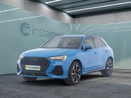 Audi Q3, 35 TFSI S line | | SONOS |, Jahr 2023 - München