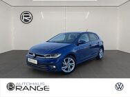 VW Polo, 1.0 TSI, Jahr 2024 - Fritzlar