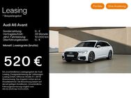 Audi A6, Avant Design 45 TFSI S line, Jahr 2024 - Bad Nauheim