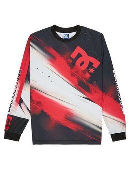 DC Shoes Funktionstop Burn Out