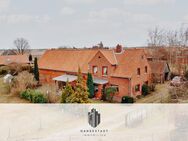 Charmanter Resthof mit viel Potential - Bleckede