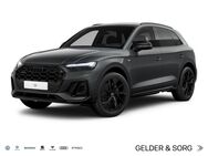 Audi Q5, 40 TDI qu S line Stadt Tour, Jahr 2022 - Bad Kissingen