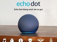 Echo Dot 5. Gen. Smarter WLAN- und Bluetooth-Lautsprecher - Berlin Neukölln