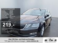 Skoda Octavia, 1.5 TSI Combi Style Abstandstempomat, Jahr 2019 - Brandenburg (Havel)