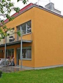 Ruhige 1-Zimmer Wohnung mit Südbalkon in Gern / München Nymphenburg - München