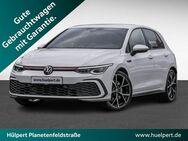 VW Golf, 2.0 VIII GTI ALU, Jahr 2022 - Dortmund