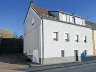 Stadtnahe Doppelhaushälfte mit grünem Rückzugsort - Zweibrücken