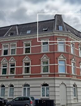 Attraktive Eigentumswohnung in zentraler Lage von Wesel-Fusternberg - vielseitig nutzbar und mit Potenzial - Wesel