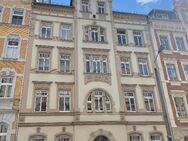 ##gemütliche 2-Raum-Wohnung mit Balkon - Chemnitz