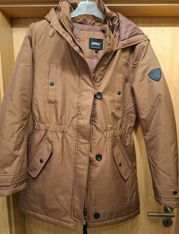 Damen Winterjacke von Only - Greiz