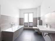 Klink: Wunderschöne Erdgeschosswohnung in unmittelbarer Wassernähe! - Klink