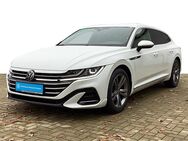 VW Arteon, 2.0 TDI Shooting Brake R-Line IQ Dig, Jahr 2024 - Hannover