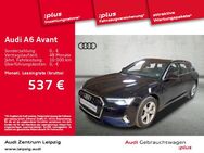 Audi A6, Avant 45 TFSI q advanced Tour Business, Jahr 2023 - Leipzig