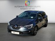 Renault Megane, Grandtour INTENS TCe 140, Jahr 2021 - Ravensburg