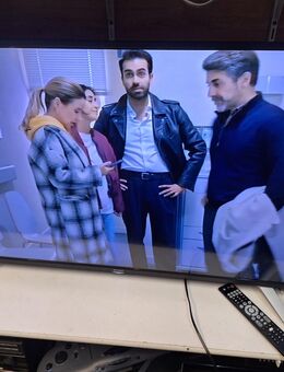 Sharp Led TV 43 Zoll smart. - Kassel