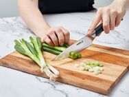 zyliss Allzweckmesser Comfort Pro, Deutscher Edelstahl, langlebig, ergonomisch geformt