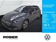 VW Golf, 2.0 l TDI VIII Move, Jahr 2024 - Stendal (Hansestadt)