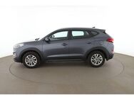 Hyundai Tucson 1.6 Trend blue 2WD - Berlin