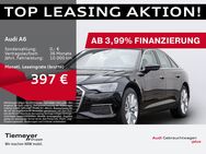 Audi A6, 40 TDI DESIGN LM19, Jahr 2022 - Gelsenkirchen